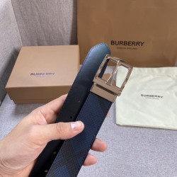 Burberry Belts