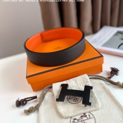 Hermes Belts