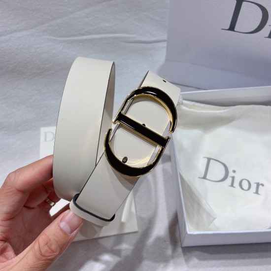 Dior Belts