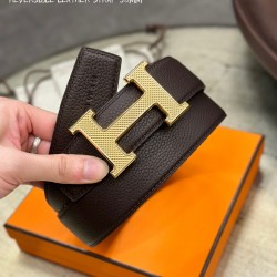 Hermes Belts