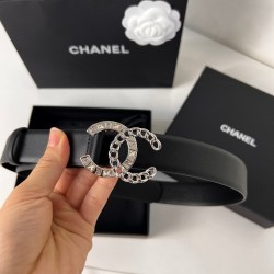 Chanel Belts