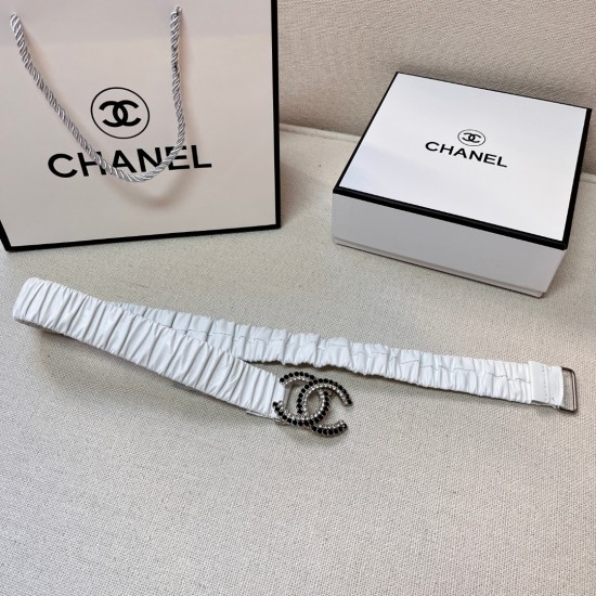 Chanel Belts