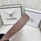 Chanel Belts