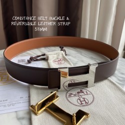 Hermes Belts