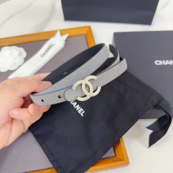 Chanel Belts