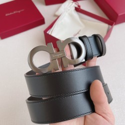 Ferragamo belts