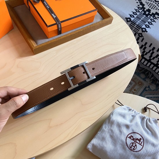 Hermes Belts