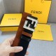 Fendi Belts