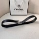 Chanel Belts