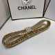 Chanel Belts