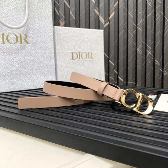 Dior Belts