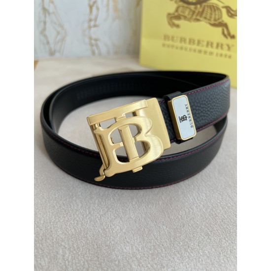 Burberry Belts