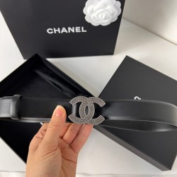 Chanel Belts