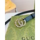 Gucci Belts