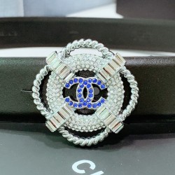 Chanel Belts