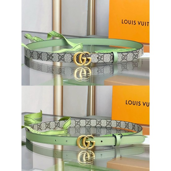 Gucci Belts