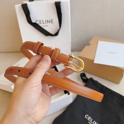 Celine Belt