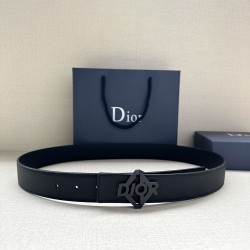 Dior Belts