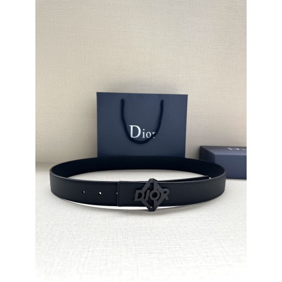 Dior Belts