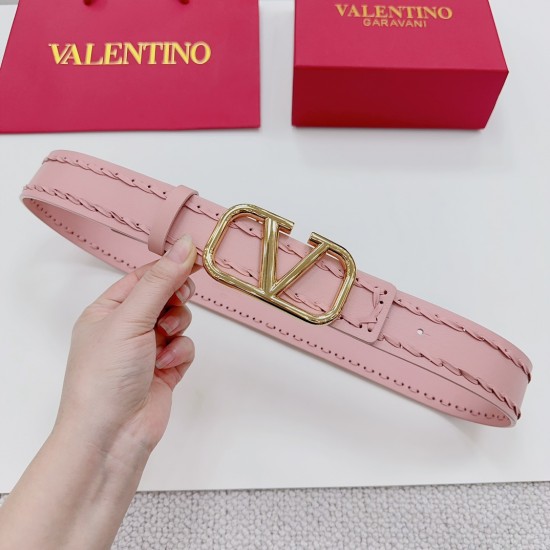 Valentino Belts