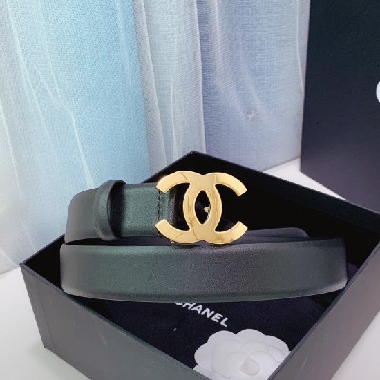 Chanel Belts