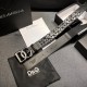 Dolce & Gabbana    DG Belts