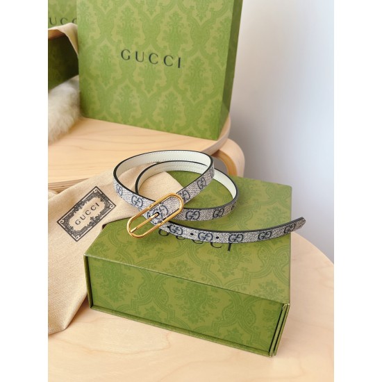 Gucci Belts