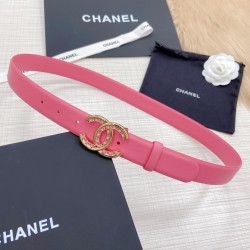 Chanel Belts