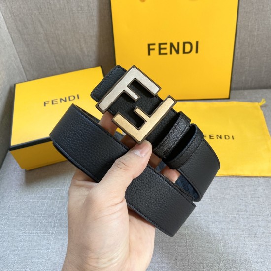 Fendi Belts