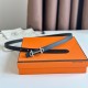 Hermes Belts