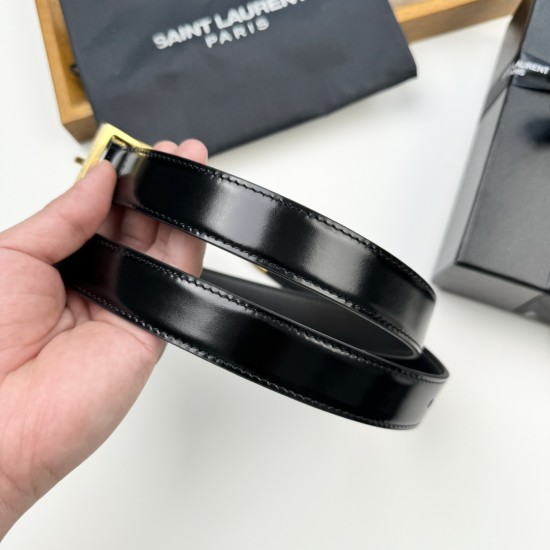 YSL Belts