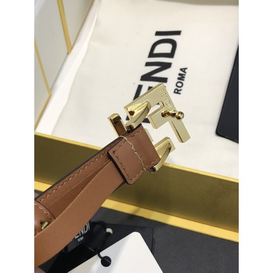 Fendi Belts