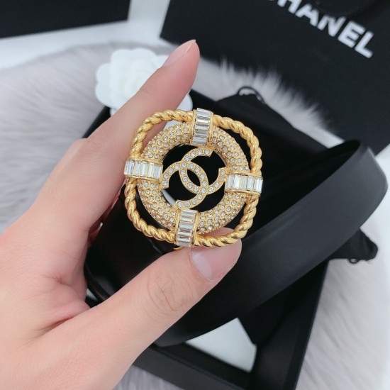 Chanel Belts