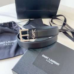 YSL Belts