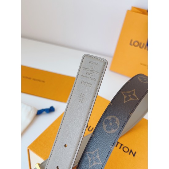 LV Belts