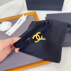 Chanel Belts