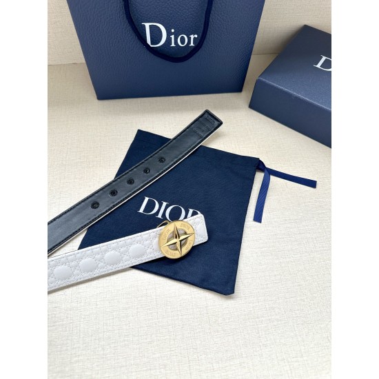 Dior Belts