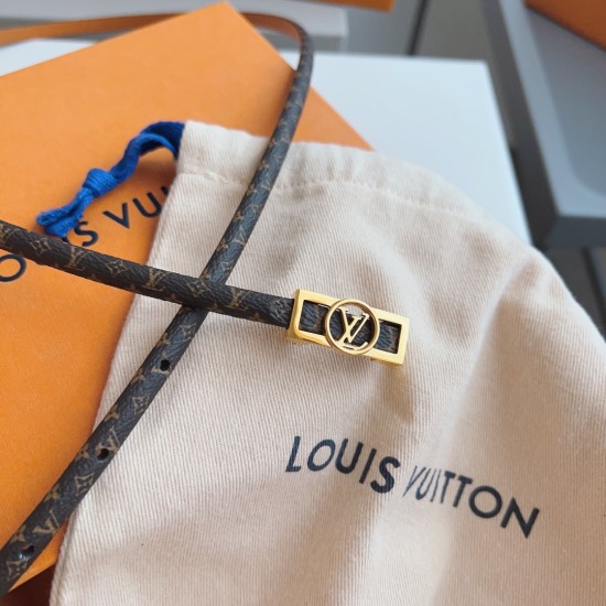 LV Belts