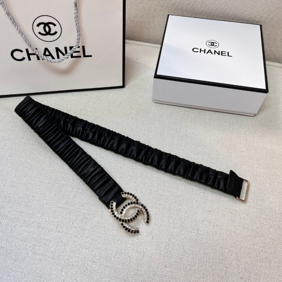 Chanel Belts