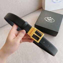 Prada Belt