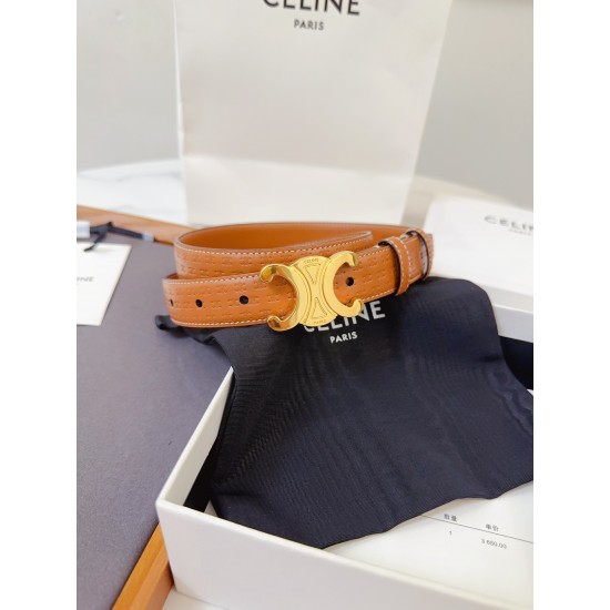 Celine Belt