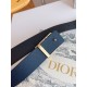 Dior Belts