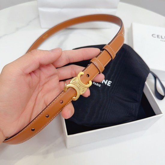 Celine Belt