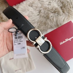 Ferragamo belts