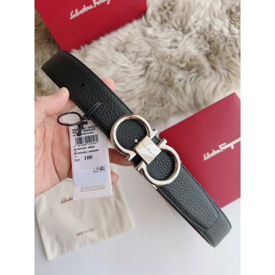 Ferragamo belts