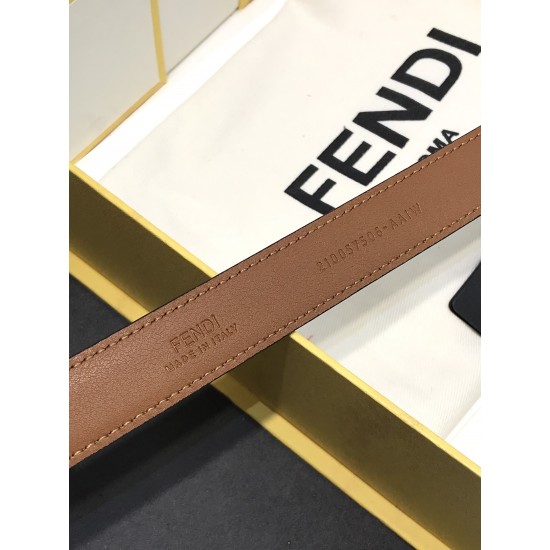 Fendi Belts