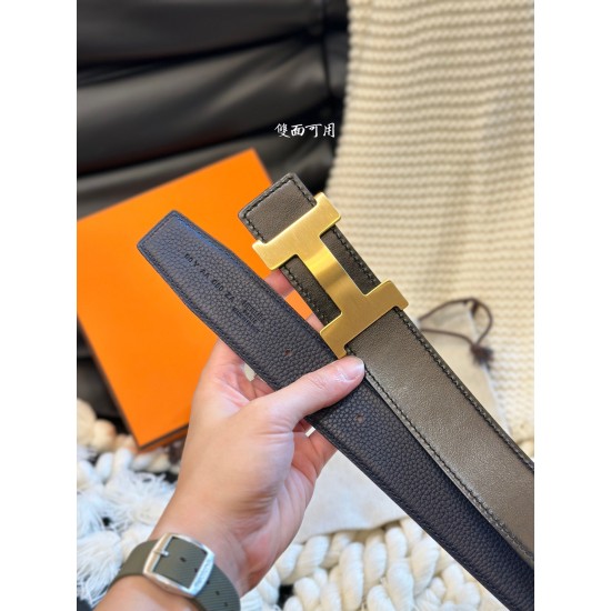 Hermes Belts