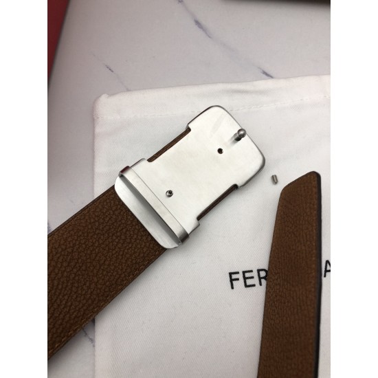 Ferragamo belts