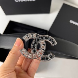 Chanel Belts