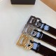 Dolce & Gabbana    DG Belts